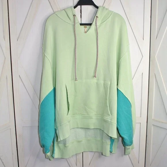 Free People Jimi Sweatshirt - Picture 2 of 7